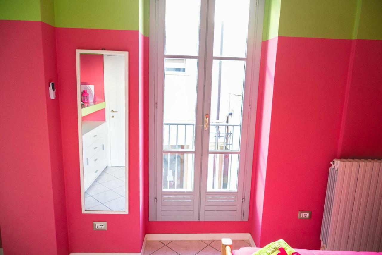 A Casa Dalla Fra Castelfranco Emilia Buitenkant foto